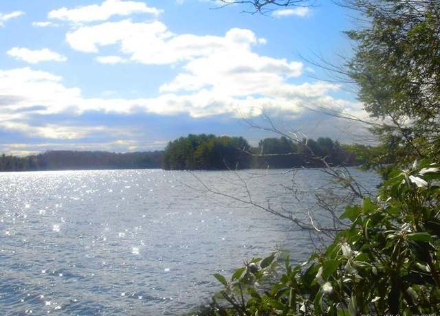 Property at Lot 5 Milton Rd, Goshen, CT 06756