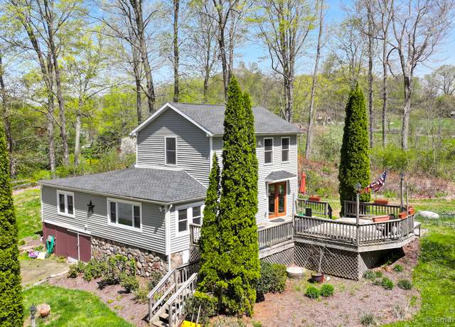 Property at 79 Jacob Rd, Southbury, CT 06488, 3 beds, 2 baths