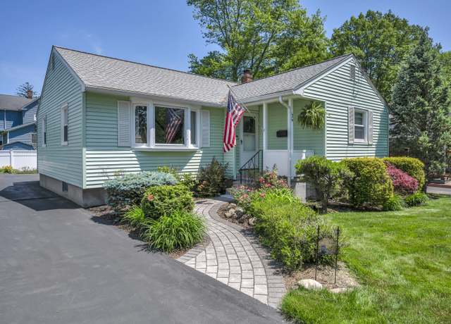 Property at 26 Vivian St, Newington, CT 06111, 3 beds, 1 bath