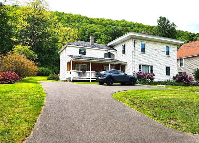 Property at 409 N Main St, Winchester, CT 06098, 5 beds, 2 baths