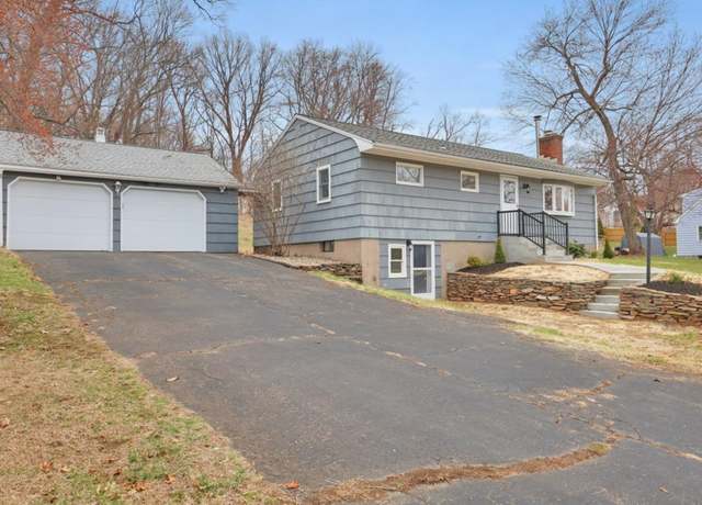 Property at 111 Cemetary Rd, Vernon, CT 06066, 2 beds, 1 bath