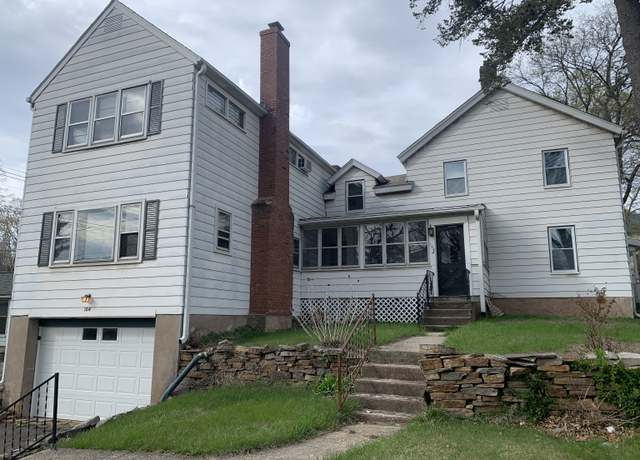 Property at 104 Union St, Vernon, CT 06066, 6 beds, 2 baths