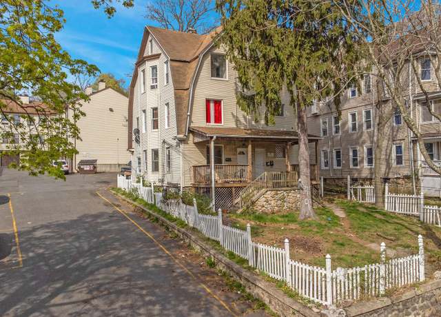 Property at 91 Draher St, Waterbury, CT 06708, 9 beds, 3 baths