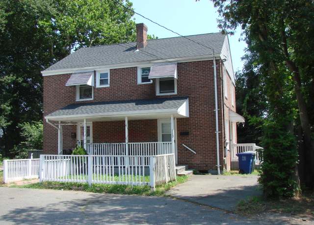 Property at 111 Priscilla Cir, Bridgeport, CT 06610, 4 beds, 2 baths