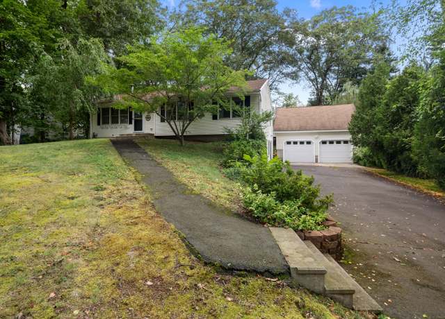 Property at 99 De Fashion St, Southington, CT 06479, 4 beds, 2.5 baths
