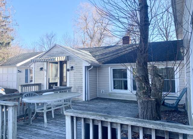 Property at 63 Sackett Point Rd, North Haven, CT 06473, 4 beds, 2.5 baths