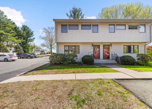 Property at 22 In Town Ter #22, Middletown, CT 06457, 3 beds, 2.5 baths