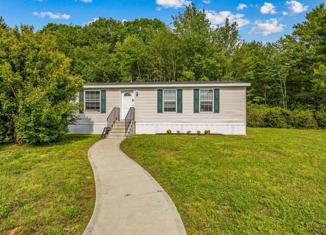 Property at 301 Buddington Rd Lot 34, Groton, CT 06340, 2 beds, 1.5 baths