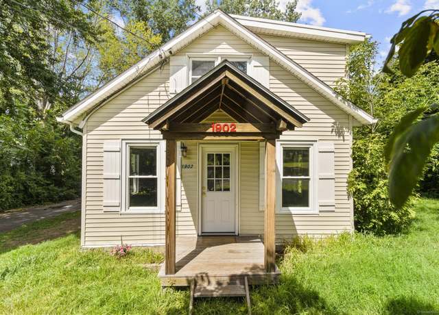Property at 1902 South St, Coventry, CT 06238, 3 beds, 1.5 baths