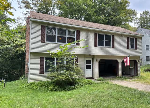 Property at 210 Walnut St, Winchester, CT 06098, 3 beds, 1.5 baths