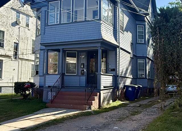 Property at 1626 Chapel St, New Haven, CT 06511, 9 beds, 3 baths
