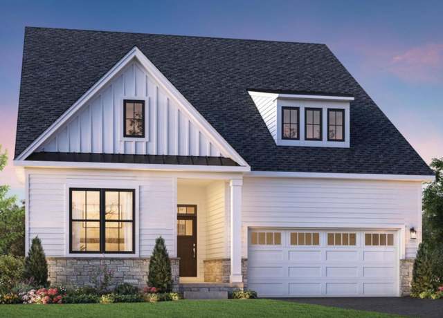 Property at 21 Lookout Rdg Lot 29, Danbury, CT 06810, 3 beds, 3 baths