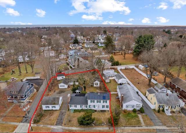 Property at 309 W Main St, Milford, CT 06460