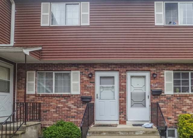 Property at 65 Patricia Rd Unit N, Bridgeport, CT 06606, 2 beds, 1.5 baths