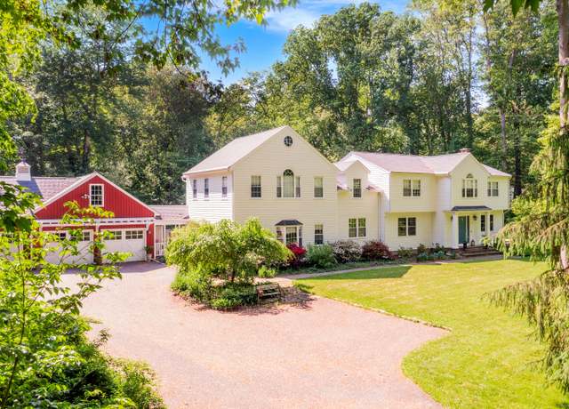 Property at 17 Joanne Ln, Weston, CT 06883, 5 beds, 3.5 baths