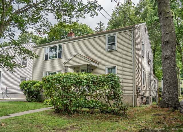 Property at 37 Caya Ave, West Hartford, CT 06110, 5 beds, 2 baths