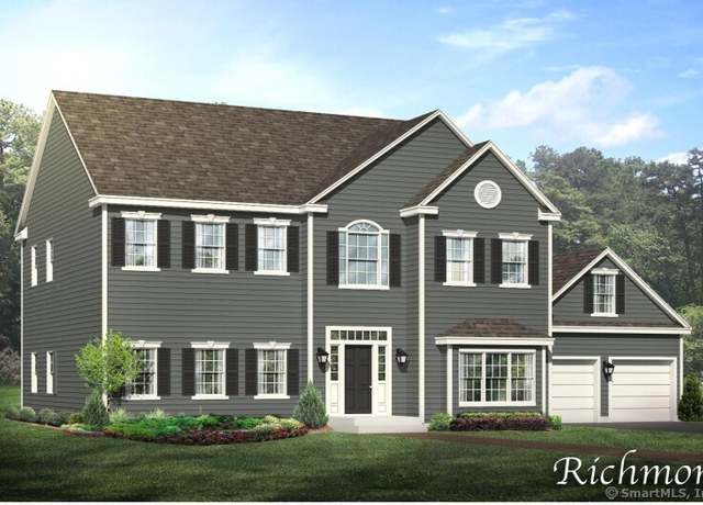 Property at Undisclosed address, East Hampton, CT 06424, 3 beds, 2.5 baths