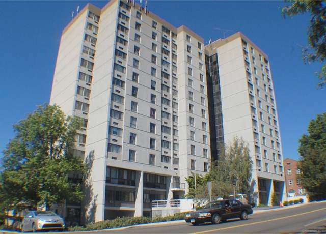 Property at 60 Strawberry Hill Ave #608, Stamford, CT 06902, 1 bed, 1 bath