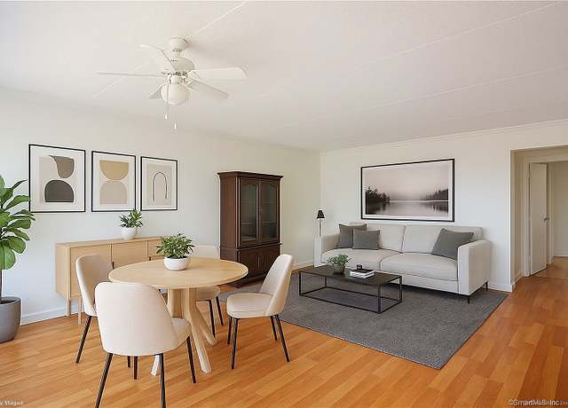 Property at 60 Strawberry Hill Ave #1118, Stamford, CT 06902, 2 beds, 2 baths
