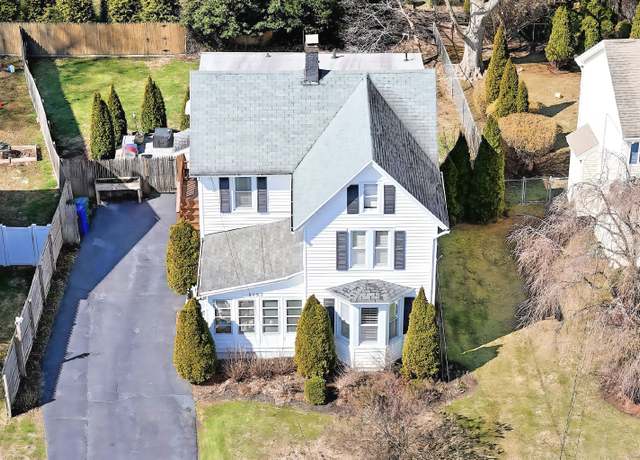Property at 1157 E Main St, Stratford, CT 06614, 3 beds, 3 baths