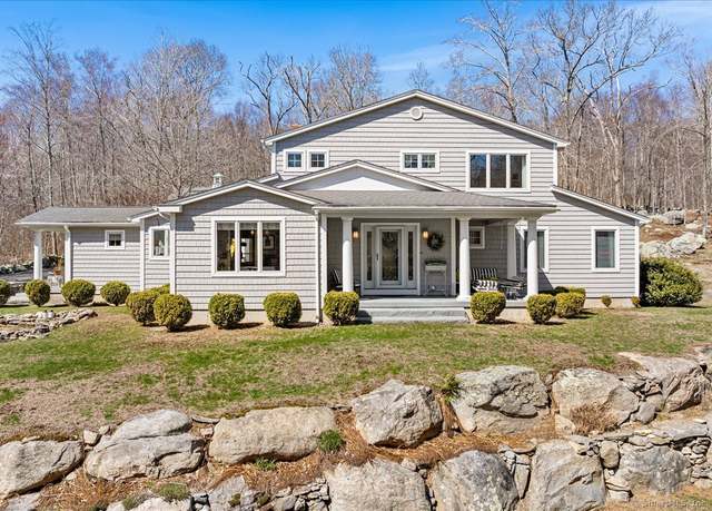 Property at 66 Beaver Brook Rd, Lyme, CT 06371, 3 beds, 3 baths