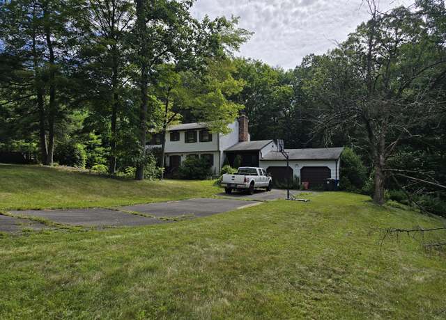 Property at 50 Woodhaven Dr, Burlington, CT 06013, 4 beds, 2.5 baths