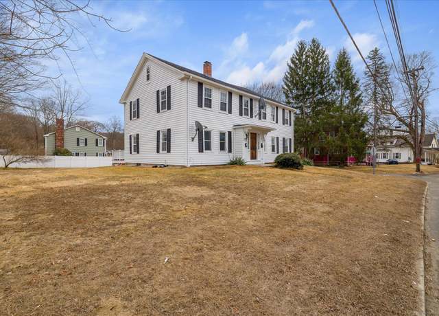 Property at 400 Main St, Killingly, CT 06239, 4 beds, 2 baths