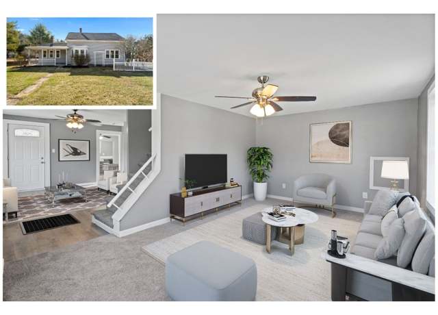 Property at 89 Williamsville Rd, Killingly, CT 06241, 4 beds, 1.5 baths