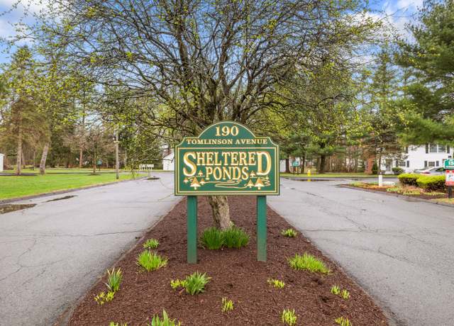 Property at 190 Tomlinson Ave Apt 1E, Plainville, CT 06062, 2 beds, 1.5 baths