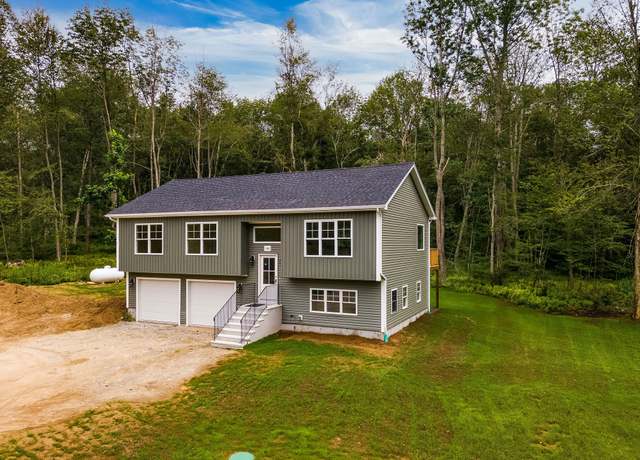 Property at 180 Tripp Hollow Rd, Brooklyn, CT 06234, 3 beds, 2 baths