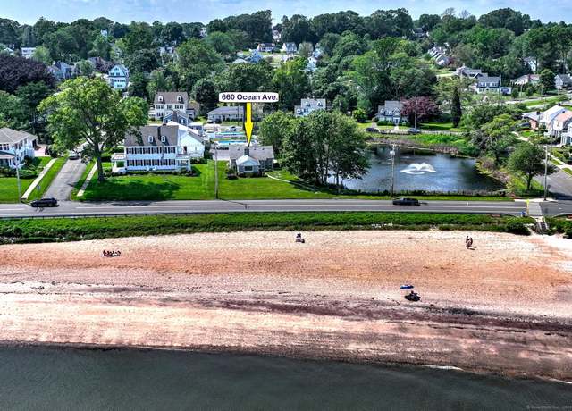 Property at 660 Ocean Ave, West Haven, CT 06516, 2 beds, 1 bath