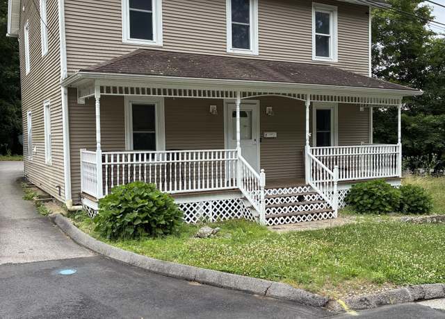 Property at 7 Carver Ave, Norwich, CT 06360, 3 beds, 2 baths