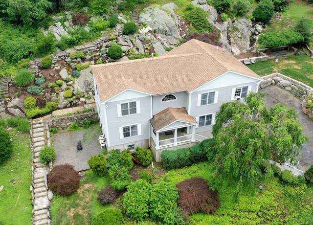 Property at 30 Partridge Rd, Stamford, CT 06903, 4 beds, 3.5 baths