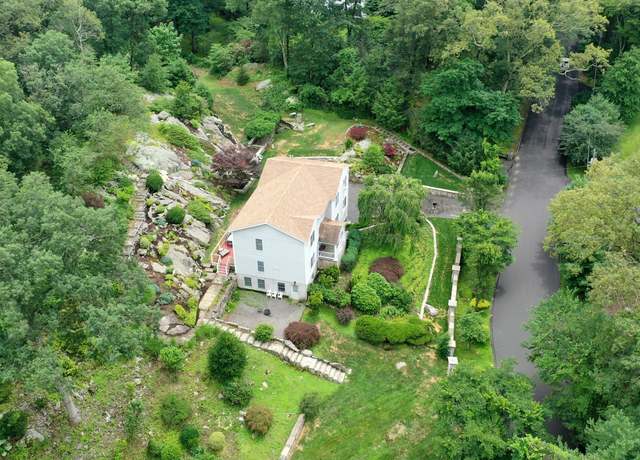 Property at 30 Partridge Rd, Stamford, CT 06903, 4 beds, 3.5 baths