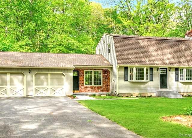 Property at 38 Nepaug Rd, Burlington, CT 06013, 3 beds, 2.5 baths