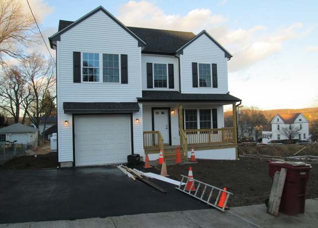 Property at 67 Grove St, Naugatuck, CT 06770, 3 beds, 2.5 baths
