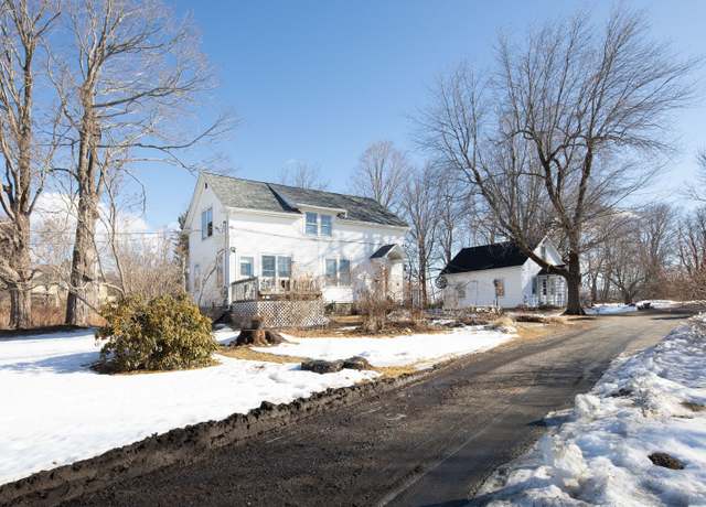 Property at 1398 Torringford St, Torrington, CT 06790, 3 beds, 1 bath