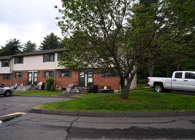 Property at 39 Horton Hill Rd Apt 5H, Naugatuck, CT 06770, 2 beds, 1.5 baths