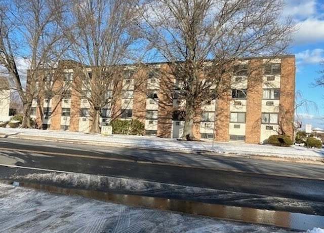 Property at 1168 Main St Unit B6, Stratford, CT 06615, 1 bed, 1 bath
