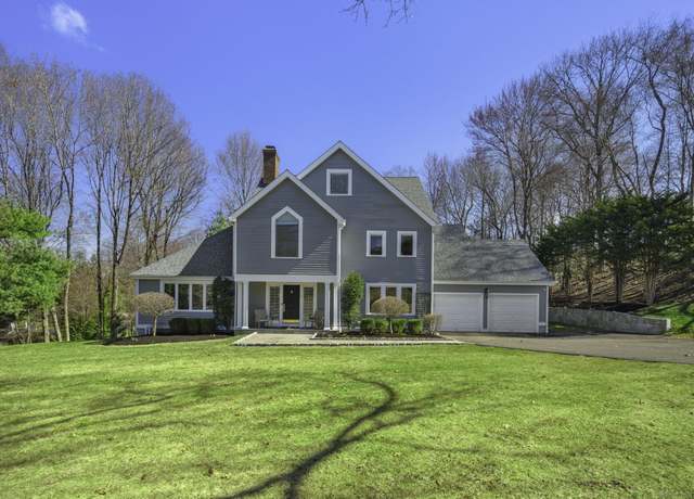 Property at 9 Harborview Rd, Westport, CT 06880, 5 beds, 3.5 baths