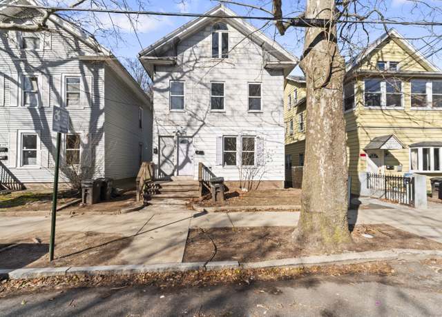 Property at 220 Greenwich Ave, New Haven, CT 06519, 5 beds, 2 baths