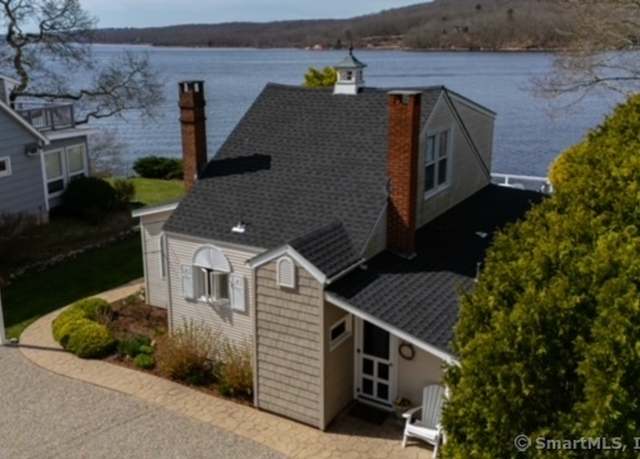 Property at 26 Bluff Rd W, Ledyard, CT 06335, 2 beds, 1 bath
