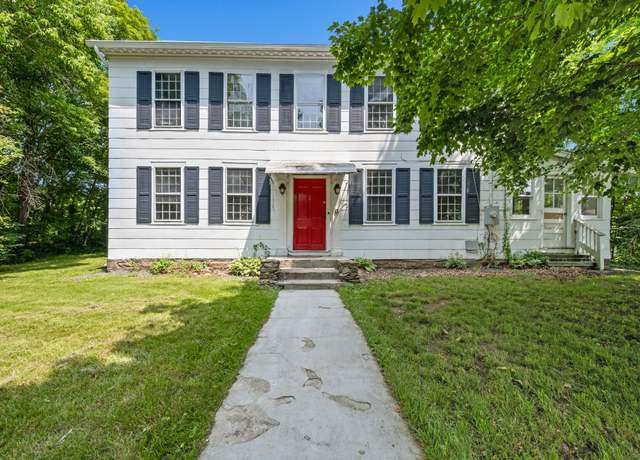 Property at 1281 Durham Rd, Madison, CT 06443, 4 beds, 2.5 baths