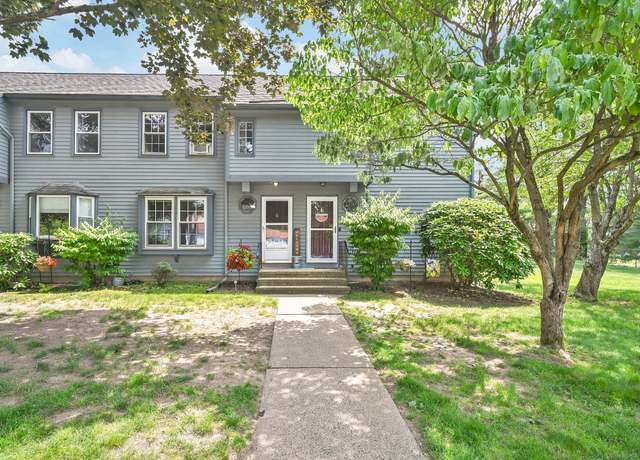 Property at 1 Abbott Rd #206, Ellington, CT 06029, 1 bed, 1.5 baths