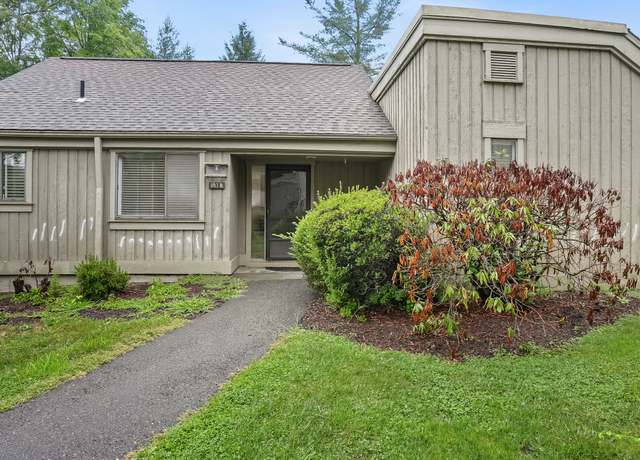 Property at 987 Heritage Vlg Unit B, Southbury, CT 06488, 2 beds, 2 baths