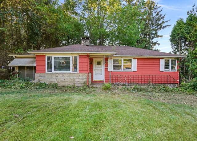 Property at 88 Sorghum Rd, Shelton, CT 06484, 3 beds, 1 bath