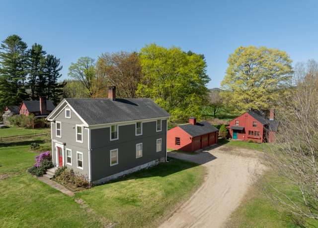 Property at 16 Route 63, Canaan, CT 06031, 5 beds, 3 baths