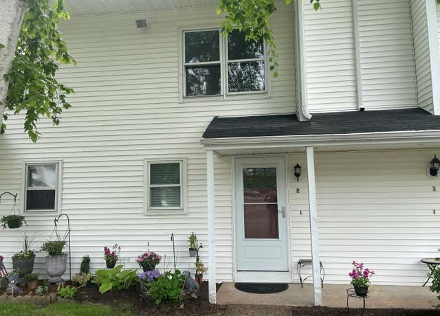 Property at 181 Sherbrook St Unit A2, Bristol, CT 06010, 2 beds, 1.5 baths