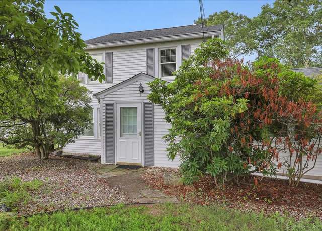 Property at 496 Mulberry St, Southington, CT 06479, 4 beds, 2 baths
