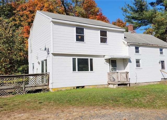 Connecticut Foreclosure